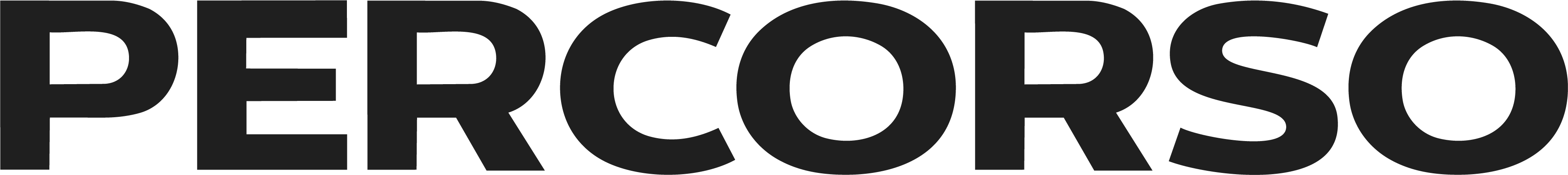 Percorso Studio